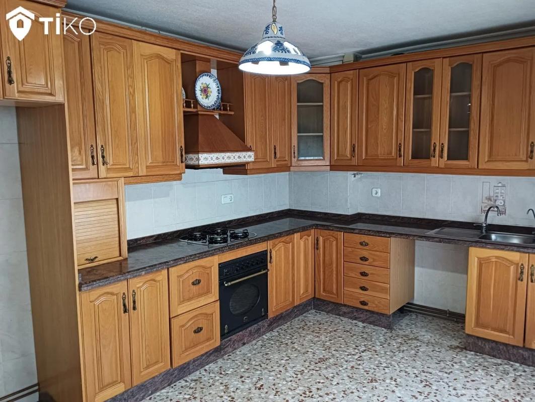 Venta de piso en Alcalde Felipe Mallol, San Vicente del Raspeig
photo 2