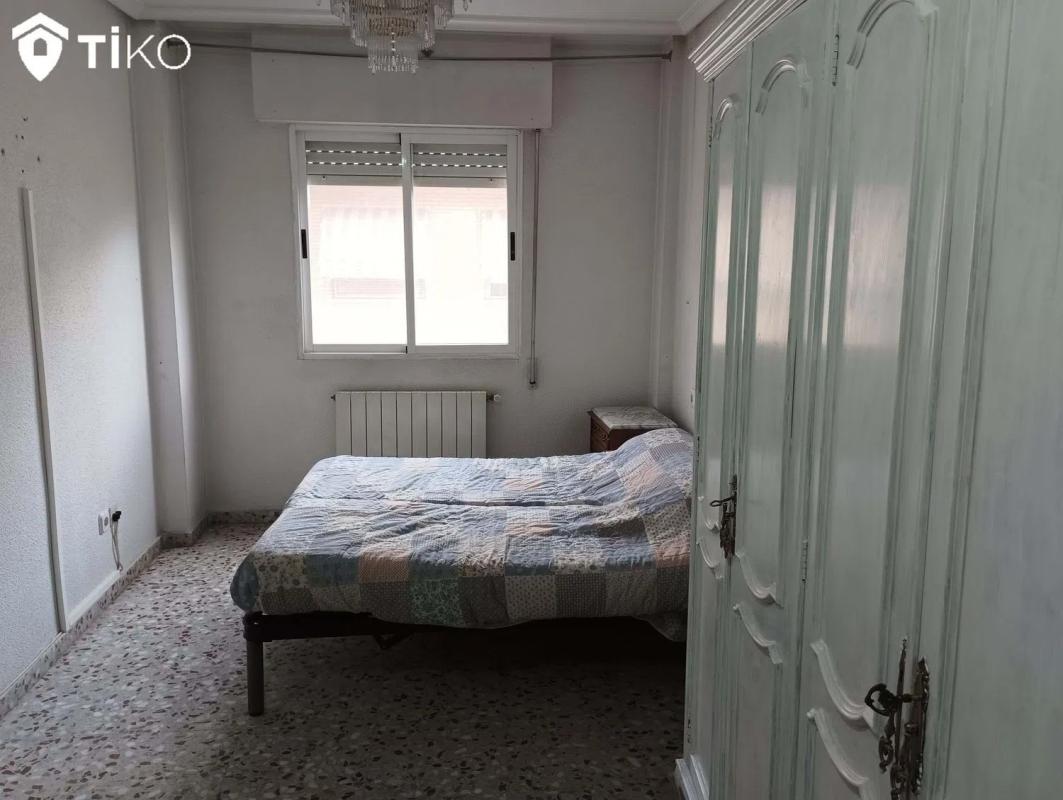 Venta de piso en Alcalde Felipe Mallol, San Vicente del Raspeig
photo 3