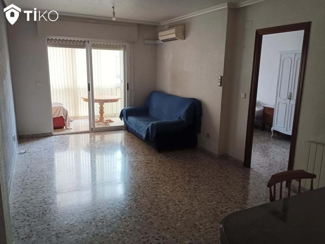 Venta de piso en Alcalde Felipe Mallol, San Vicente del Raspeig
photo 5