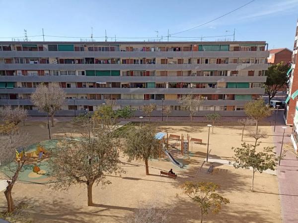 Продажа квартиры в Haygon - Universidad, San Vicente del Raspeig photo 1