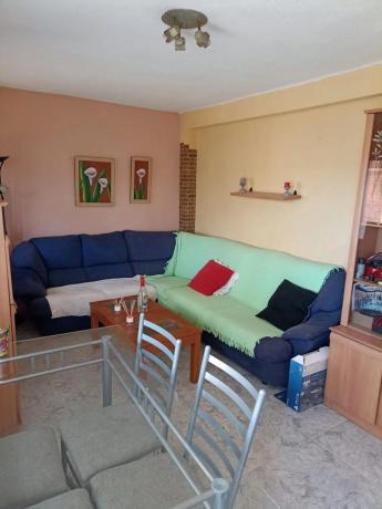 Продажа квартиры в Haygon - Universidad, San Vicente del Raspeig thumbnail 1