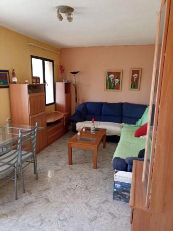 Продажа квартиры в Haygon - Universidad, San Vicente del Raspeig thumbnail 2