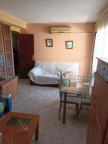 Продажа квартиры в  Haygon - Universidad, San Vicente del Raspeig photo 4