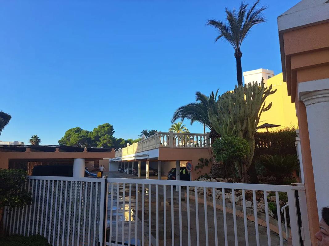 Venta de piso en Calle Arenal-Montañar, 124, Jávea/Xàbia
 photo 2