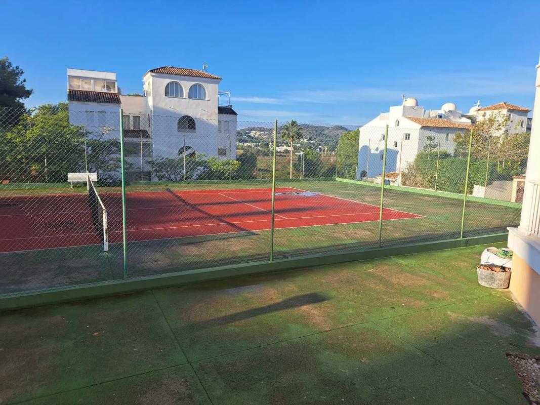 Venta de piso en Calle Arenal-Montañar, 124, Jávea/Xàbia
 photo 3
