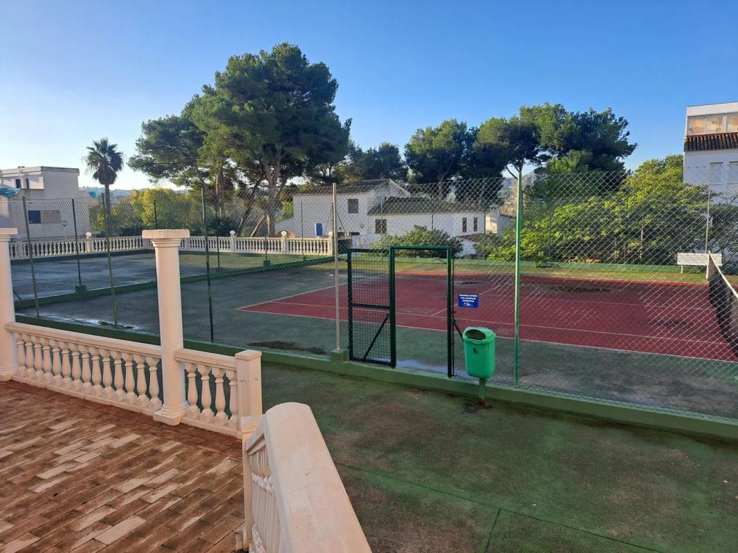 Venta de piso en Calle Arenal-Montañar, 124, Jávea/Xàbia
 photo 4