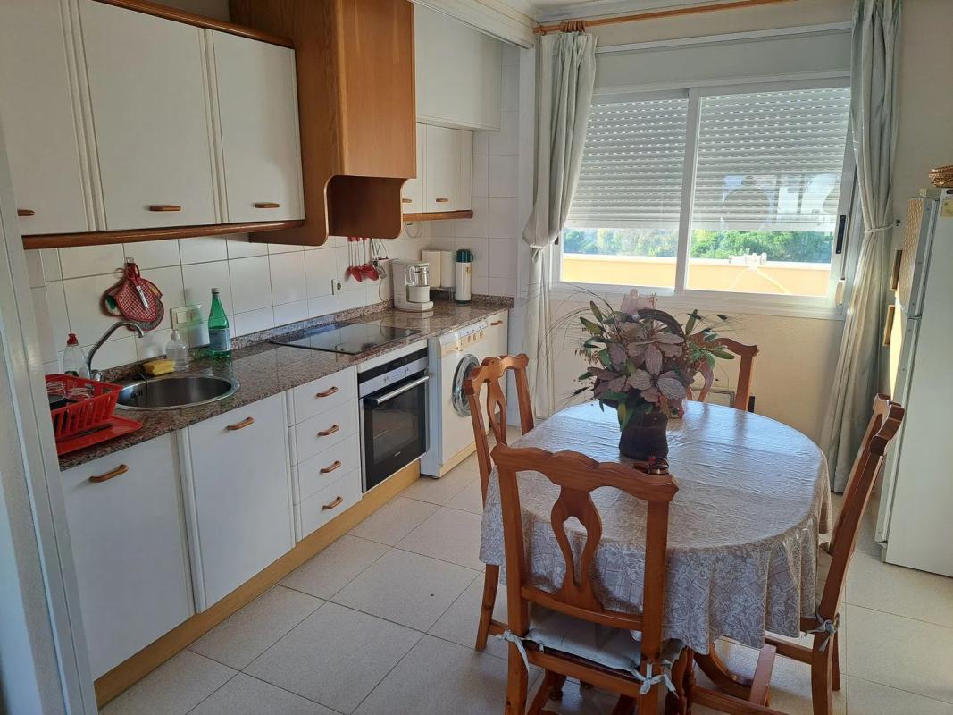 Venta de piso en Calle Arenal-Montañar, 124, Jávea/Xàbia
 photo 5