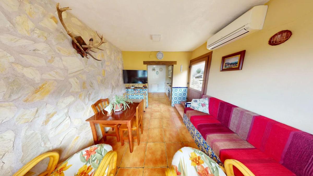 Продажа отдельного шале в , Петрер photo 3