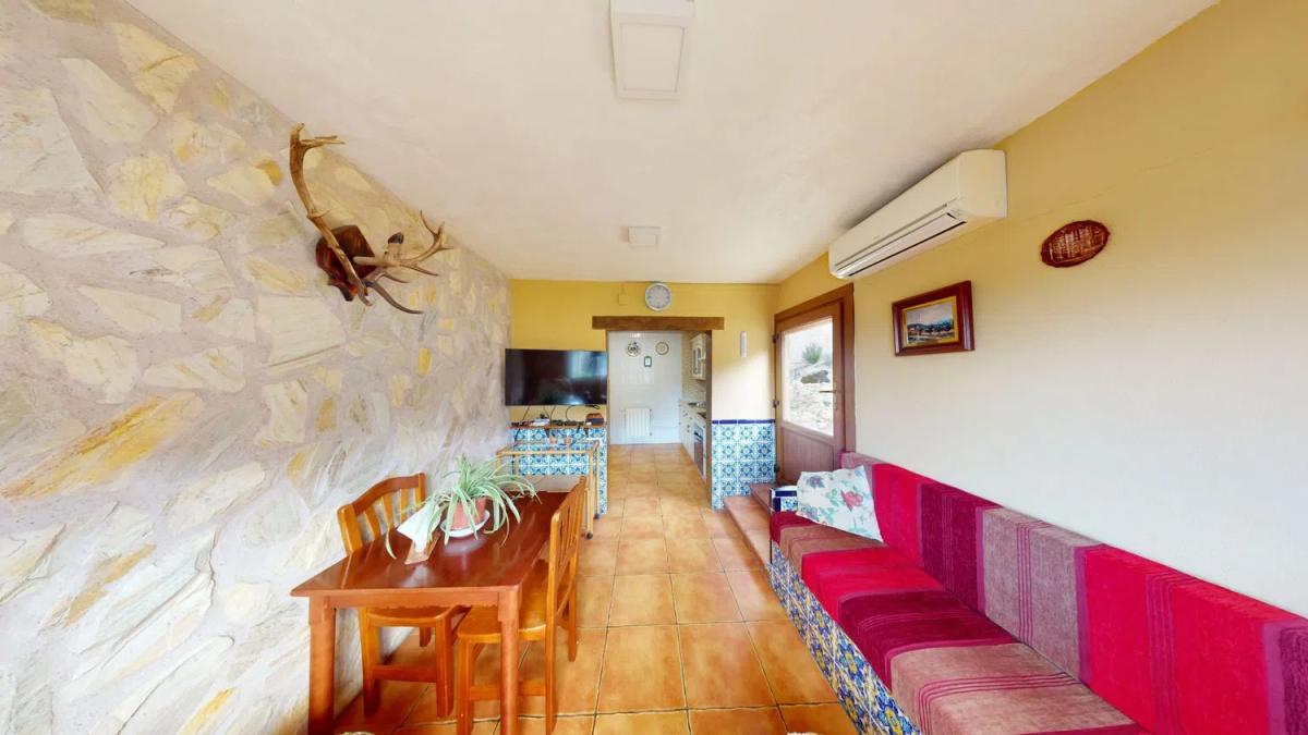 Продажа отдельного шале в , Петрер photo 4