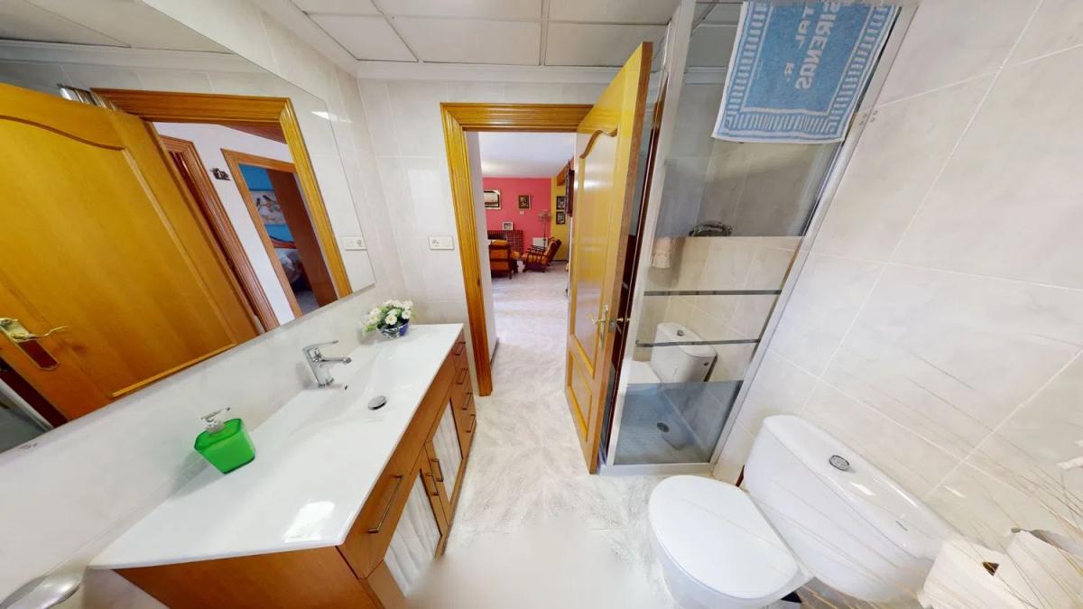 Продажа отдельного шале в , Петрер photo 5