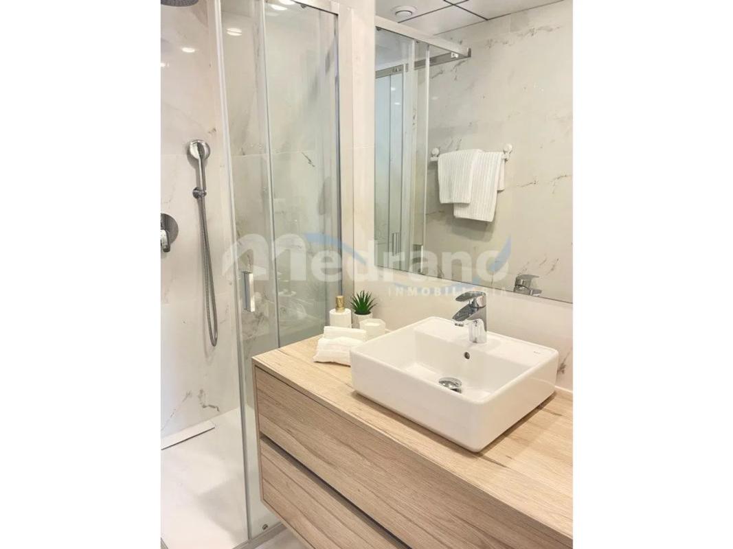 Продажа квартиры на Playa de Poniente, Бенидорм
 photo 4