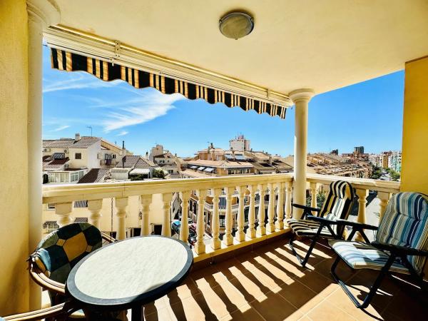 Apartment for sale in  Campello Playa, El Campello photo 1