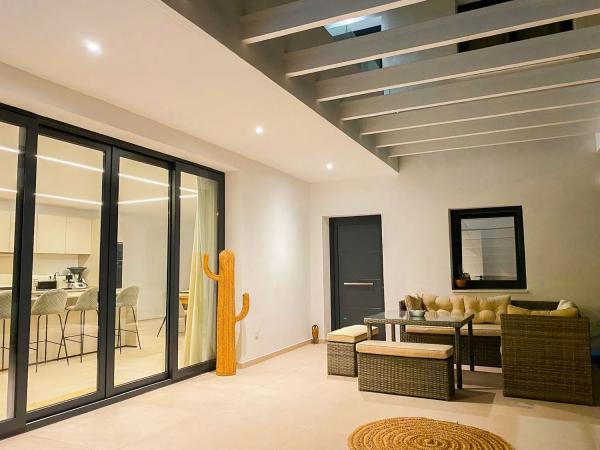 Detached villa for sale in  Avenida Pla de Figuereta, La Nucia photo 4