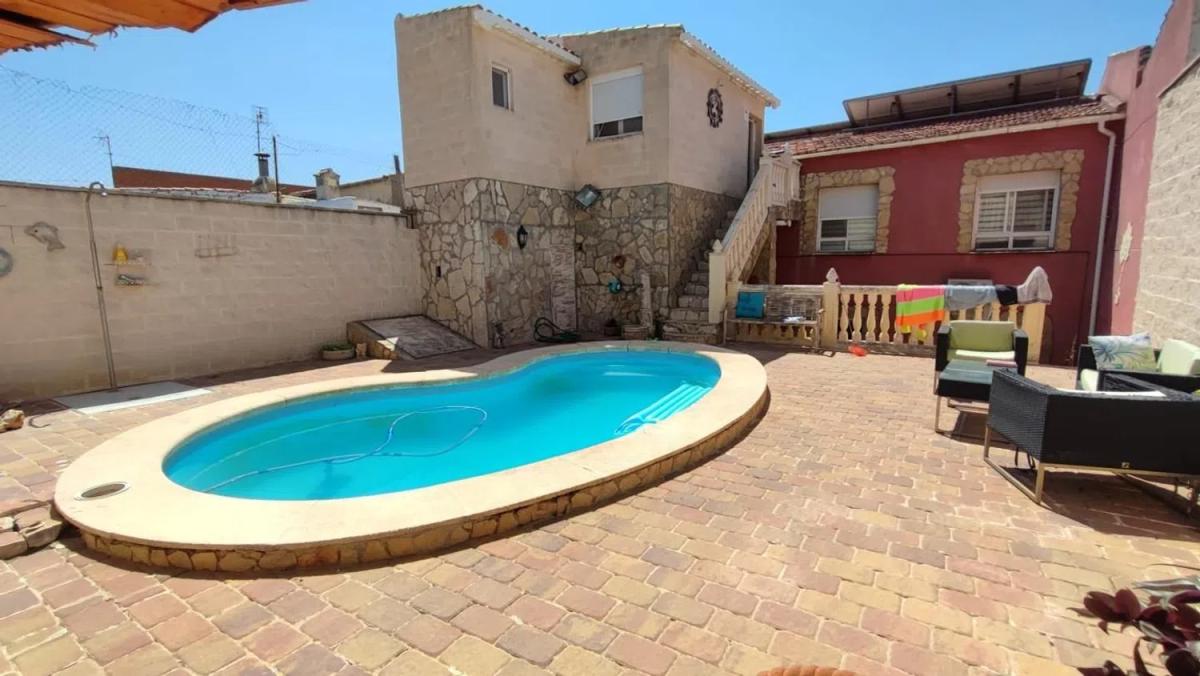 Casa independiente, Ibi
photo 1