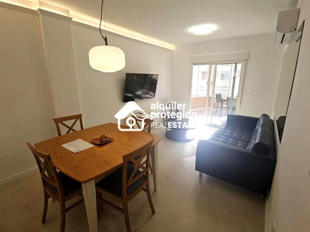 Venta de piso en Calle Málaga, Elche / Elx
 photo 2