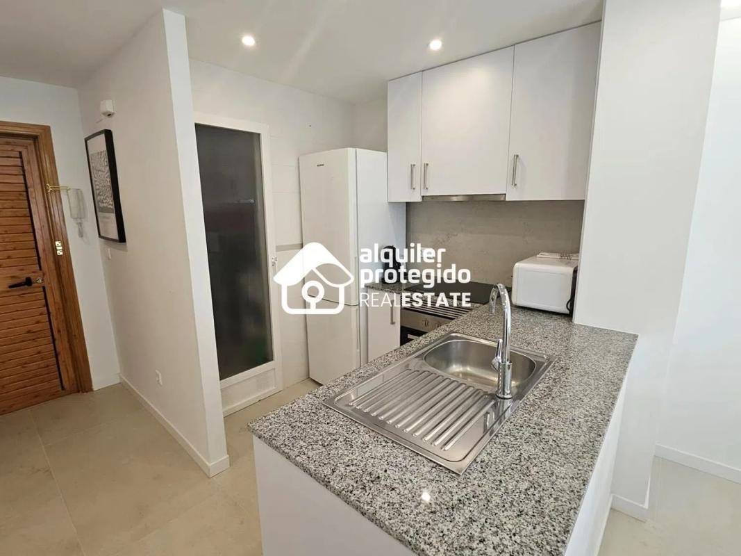 Venta de piso en Calle Málaga, Elche / Elx
 photo 3