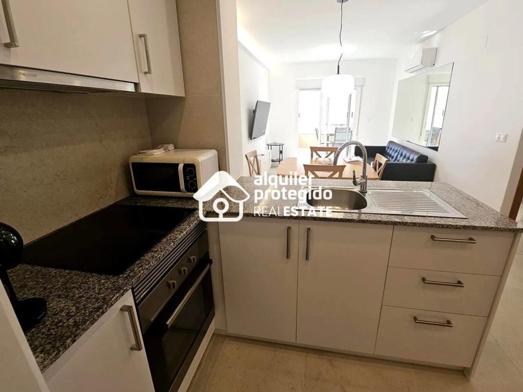 Venta de piso en Calle Málaga, Elche / Elx
 photo 4