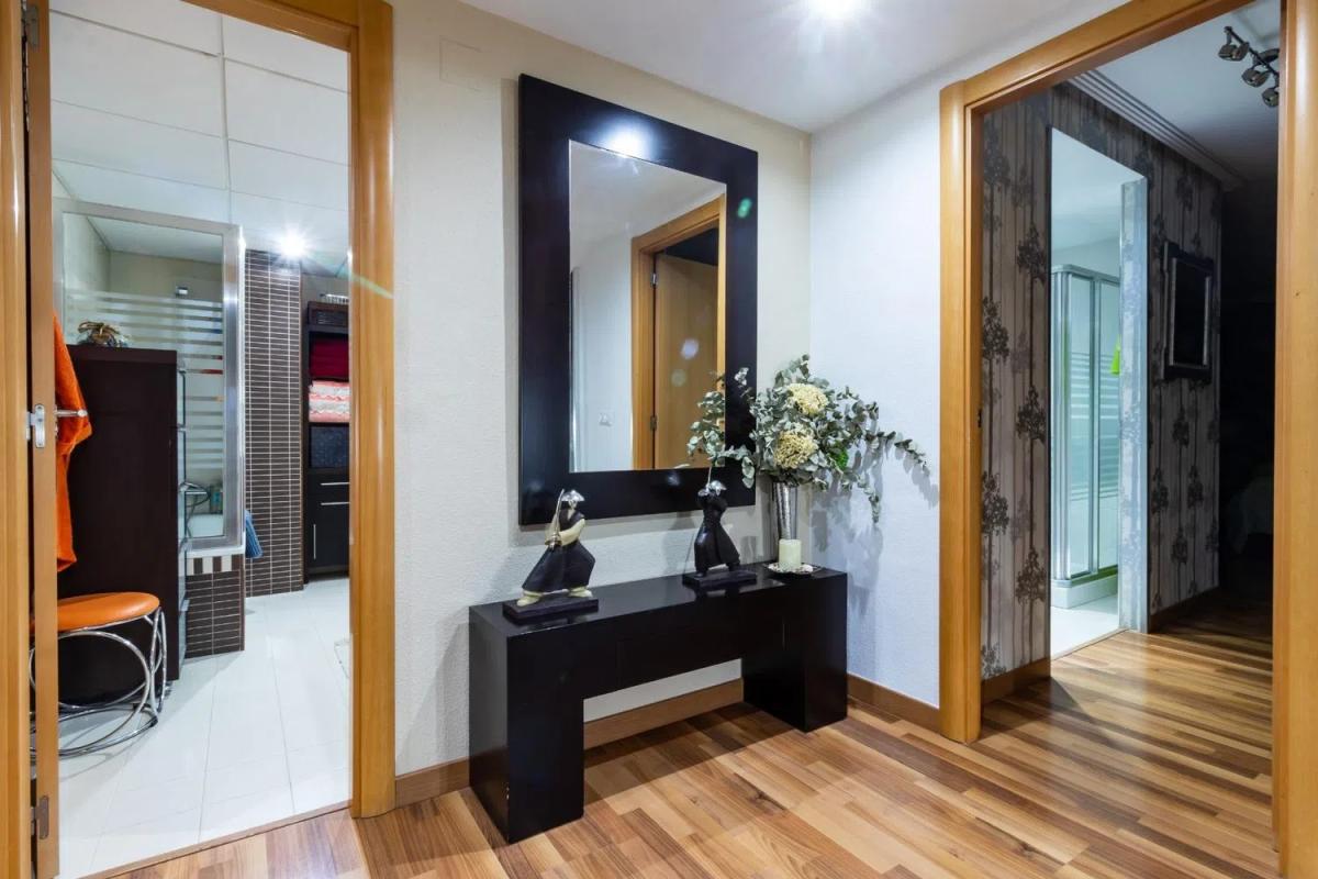 Duplex sale in Centro, San Vicente del Raspeig photo 1