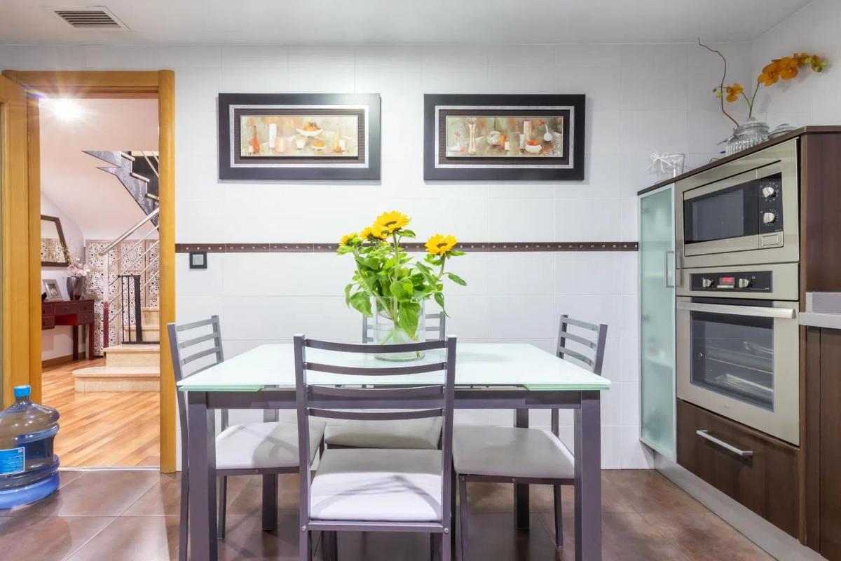 Duplex sale in Centro, San Vicente del Raspeig photo 3