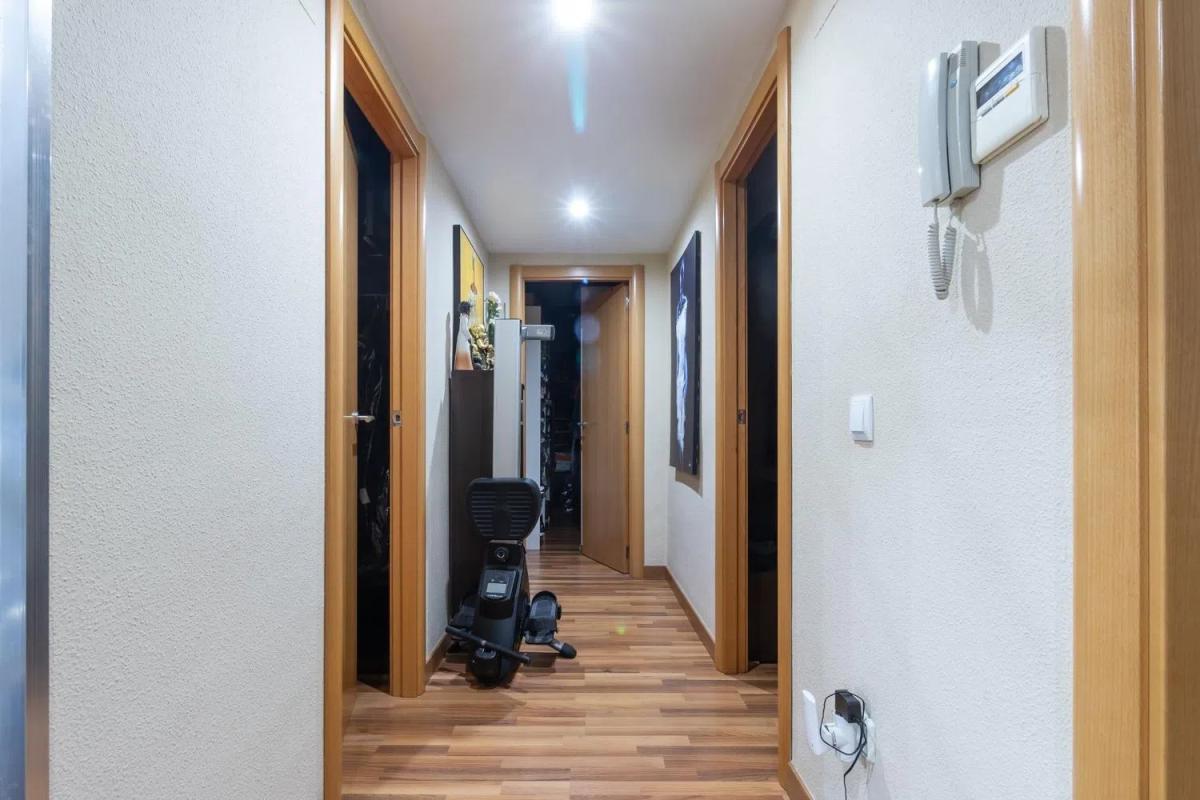 Duplex sale in Centro, San Vicente del Raspeig photo 4