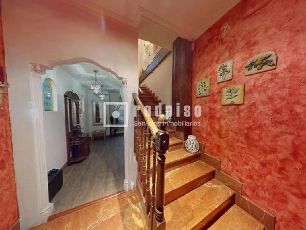 Venta de chalet independiente en Barrio El Molino, Torrevieja
photo 2
