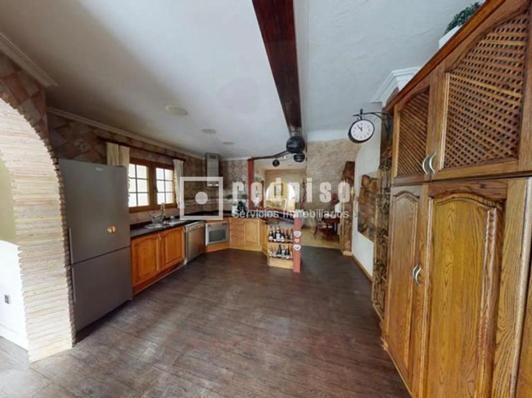 Venta de chalet independiente en Barrio El Molino, Torrevieja
photo 3