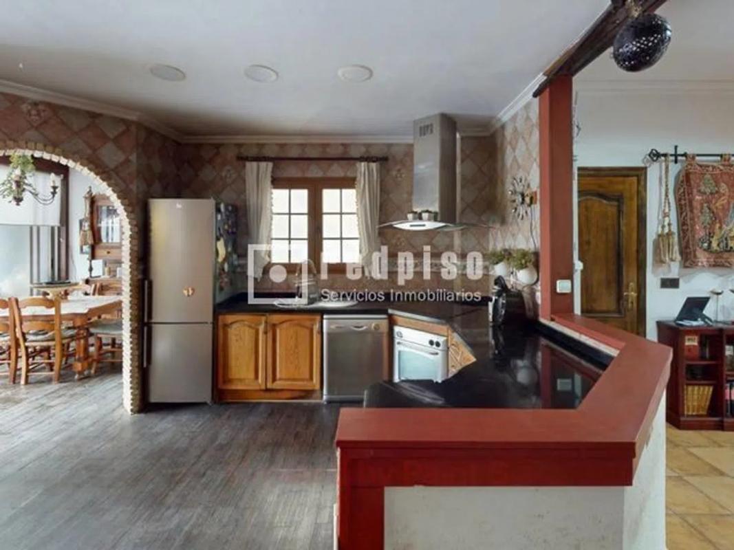 Venta de chalet independiente en Barrio El Molino, Torrevieja
photo 4