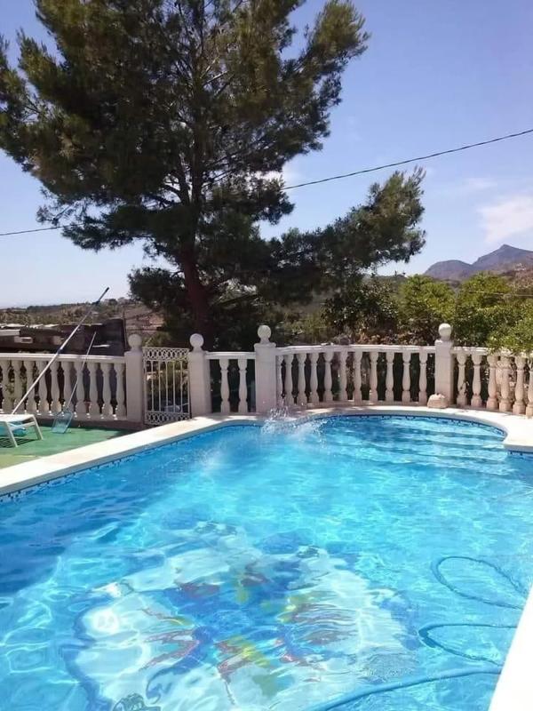 Casa independiente, Crevillente
photo 1