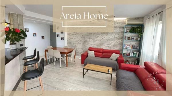 Продажа квартиры в Calle Álvarez Quintero, San Vicente del Raspeig photo 1