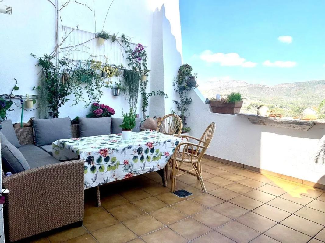 Venta de chalet independiente en Centro, Benitachell
photo 2