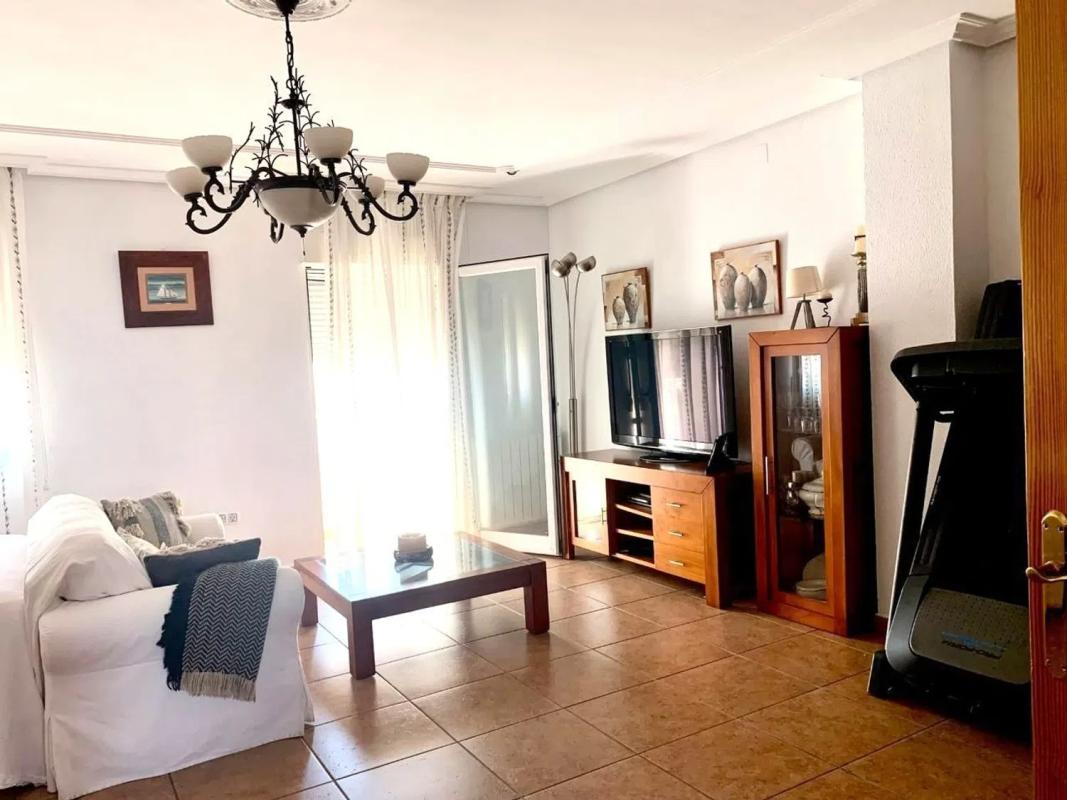Venta de chalet independiente en Centro, Benitachell
photo 3