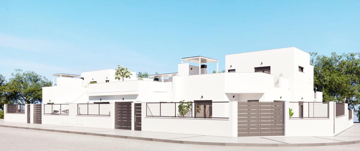 Villa Amanecer