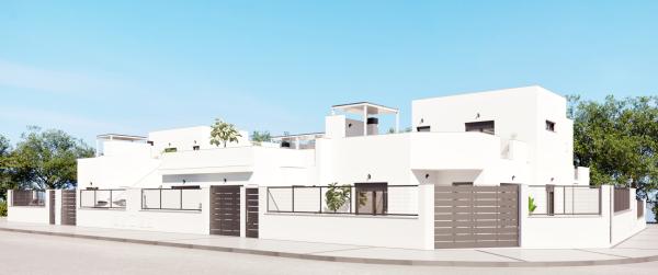 Promoción Villa Amanecer obra nueva en Roldán photo 1