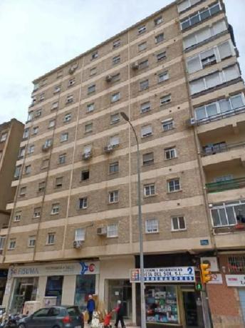 Piso en venta en  Calle Martínez de la Rosa, Málaga photo 1