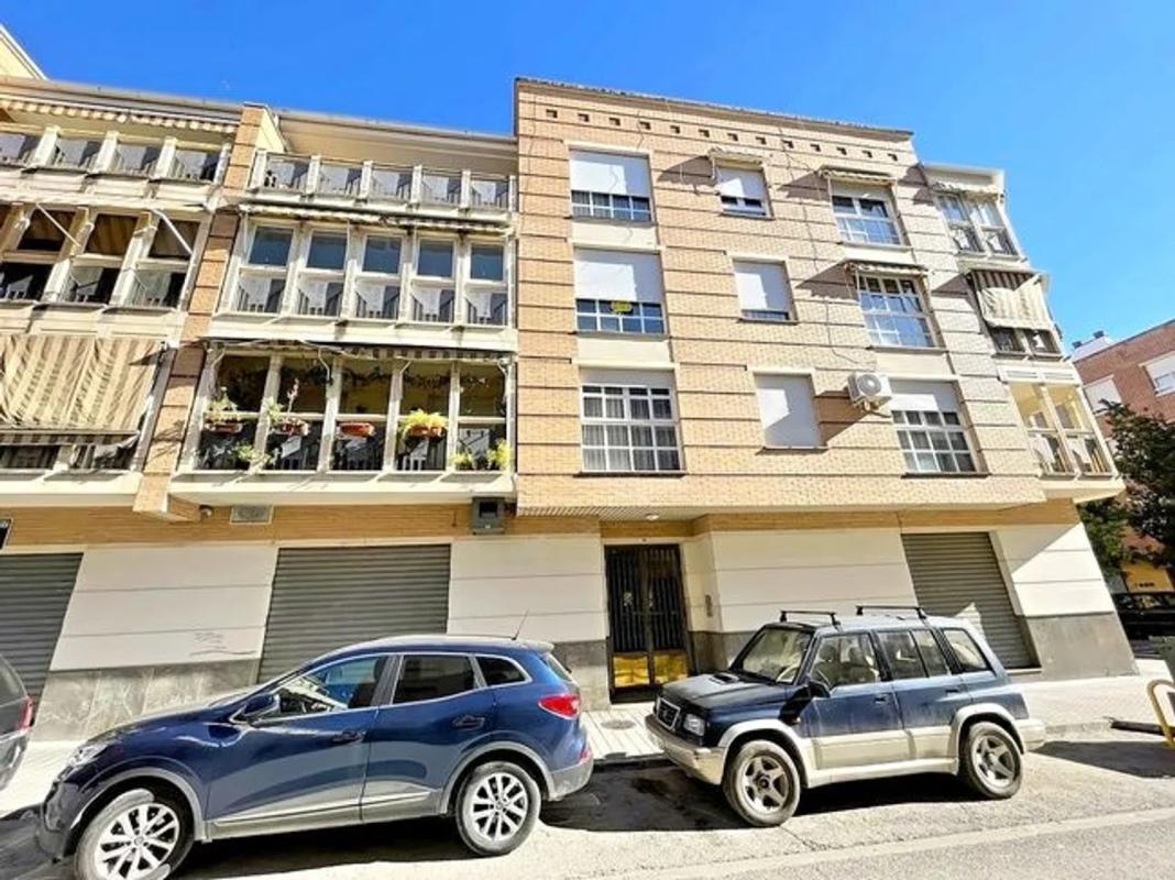 Sale of apartment in Travesía Reñidero, Vélez-Málaga
photo 1