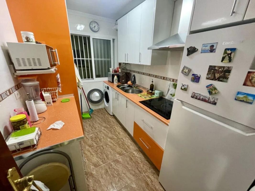Sprzedaż mieszkania w Barrio El Palo, Málaga
photo 5