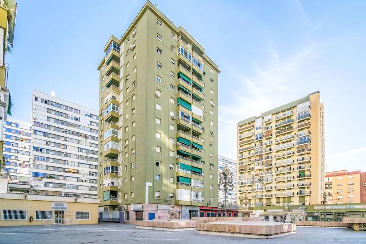 Sprzedaż mieszkania w Plaza Goya, Torremolinos
photo 2