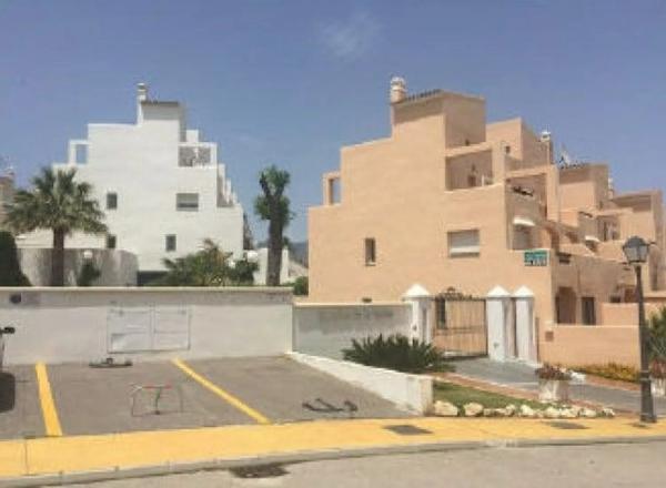 Mieszkanie na sprzedaż w  Lugar Urbanizacion Estrella de la Bahia, Casares photo 2