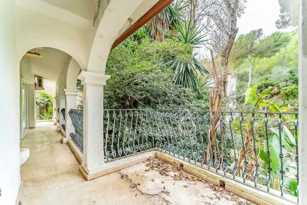 Wolnostojąca willa na sprzedaż w Calle Chorreadero, Marbella photo 1