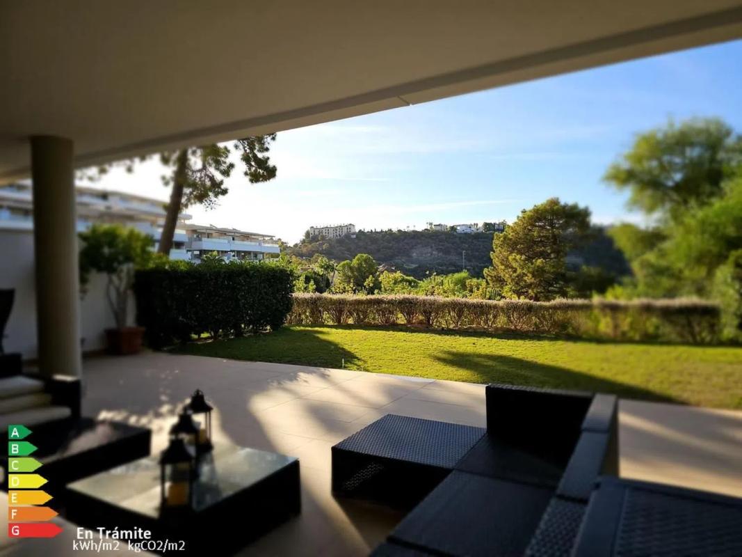 Venta de piso en Lugar Urbanizacion Reserva de Alcuzcuz, 1 E, Benahavís
photo 5