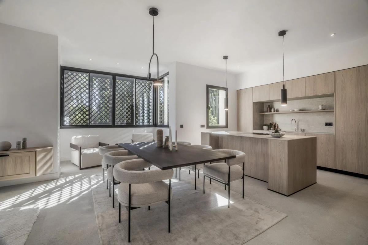 Venta de piso en Arrabal Royal Heights, Marbella
photo 2