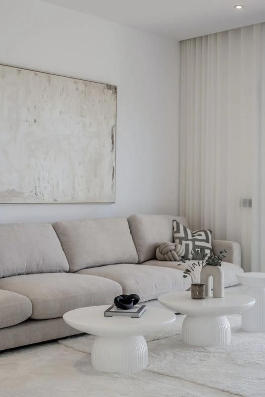 Venta de piso en Arrabal Royal Heights, Marbella
photo 4