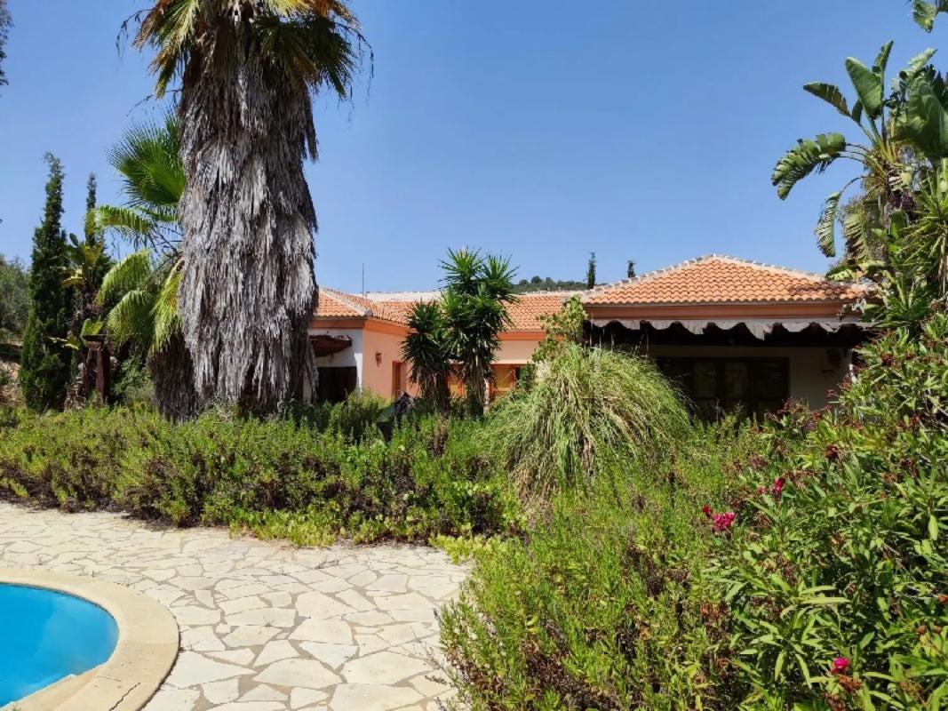 Casa independiente en Vía, Viñuela
photo 1