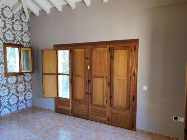 Chalet independiente en venta en , Viñuela photo 4