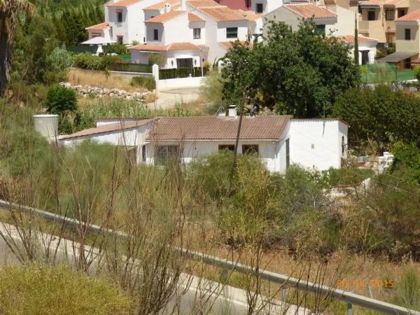 Chalet independiente en venta en , Viñuela photo 2