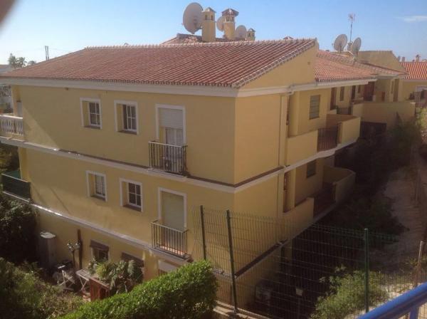 Piso en venta en  Calle Colinas, 11, Mijas photo