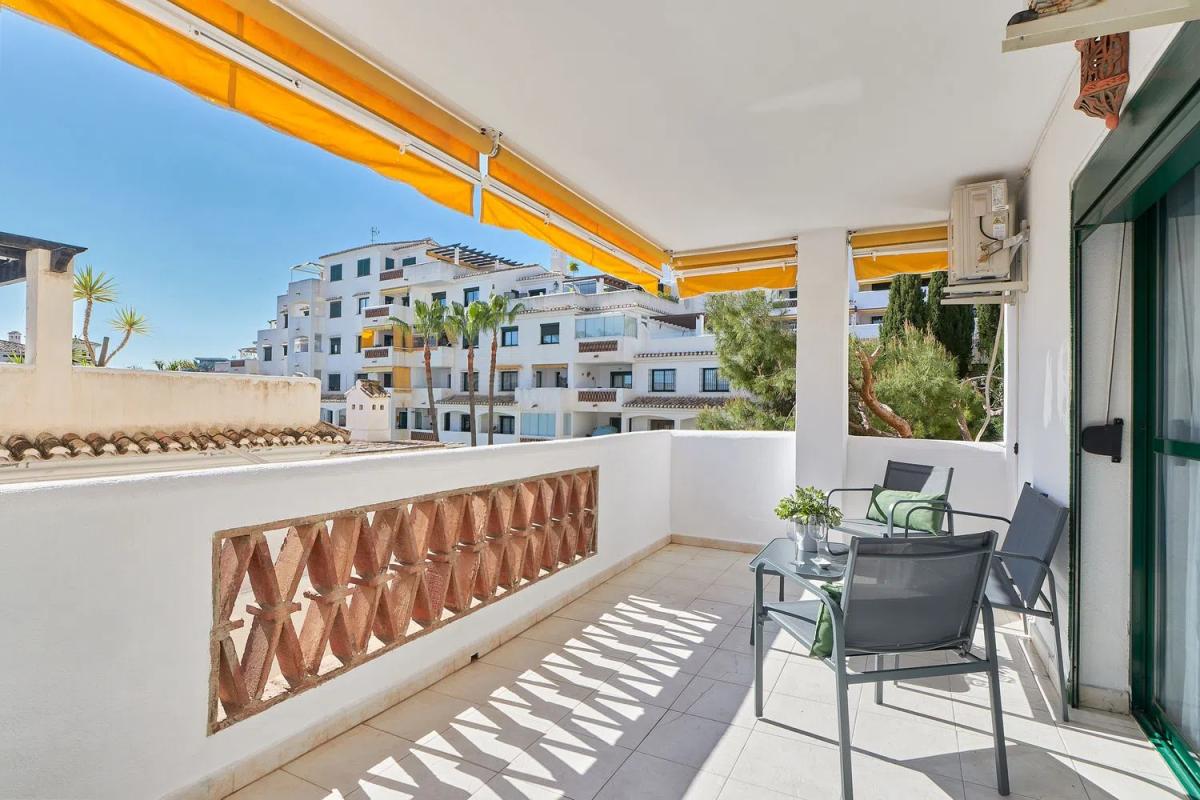Venta de piso en Calle Quilla, 3, Benalmádena
photo 1