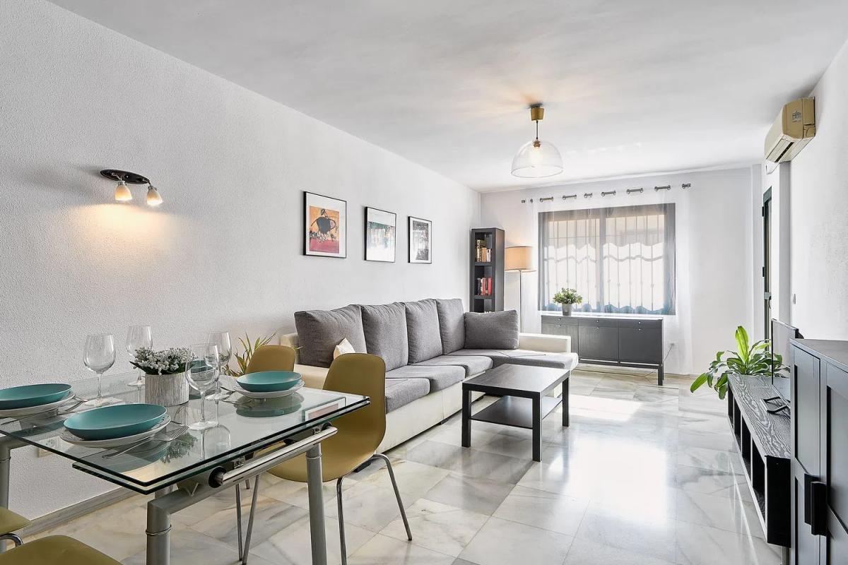 Venta de piso en Calle Quilla, 3, Benalmádena
photo 2