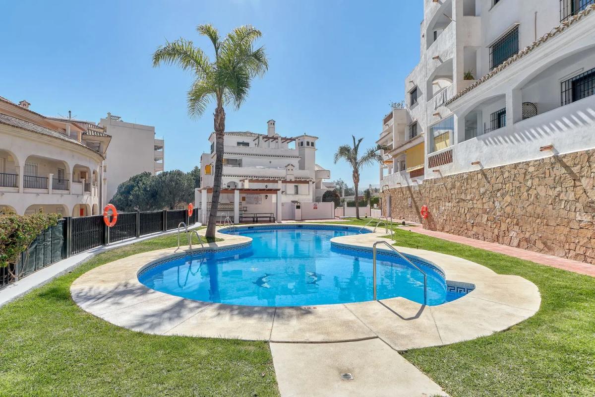 Venta de piso en Calle Quilla, 3, Benalmádena
photo 5
