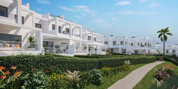 Detached villa for sale in  Manilva, Manilva photo 2